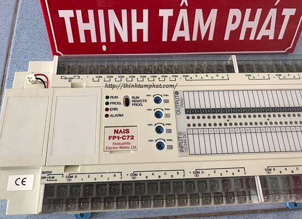 plc-matsushita-nais-fp1